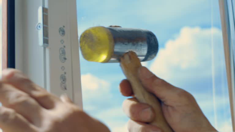 Fast and Reliable Emergency Window and Door Repairs in Holly Springs, MS